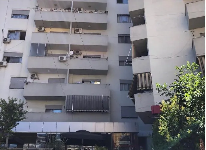 Apartman Lovely In The Heart Of *