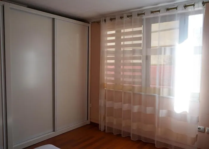 Lovely In The Heart Of Apartman *